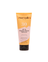 Premium Mineral Sunscreen SPF 30