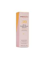 Premium Mineral Sunscreen SPF 30